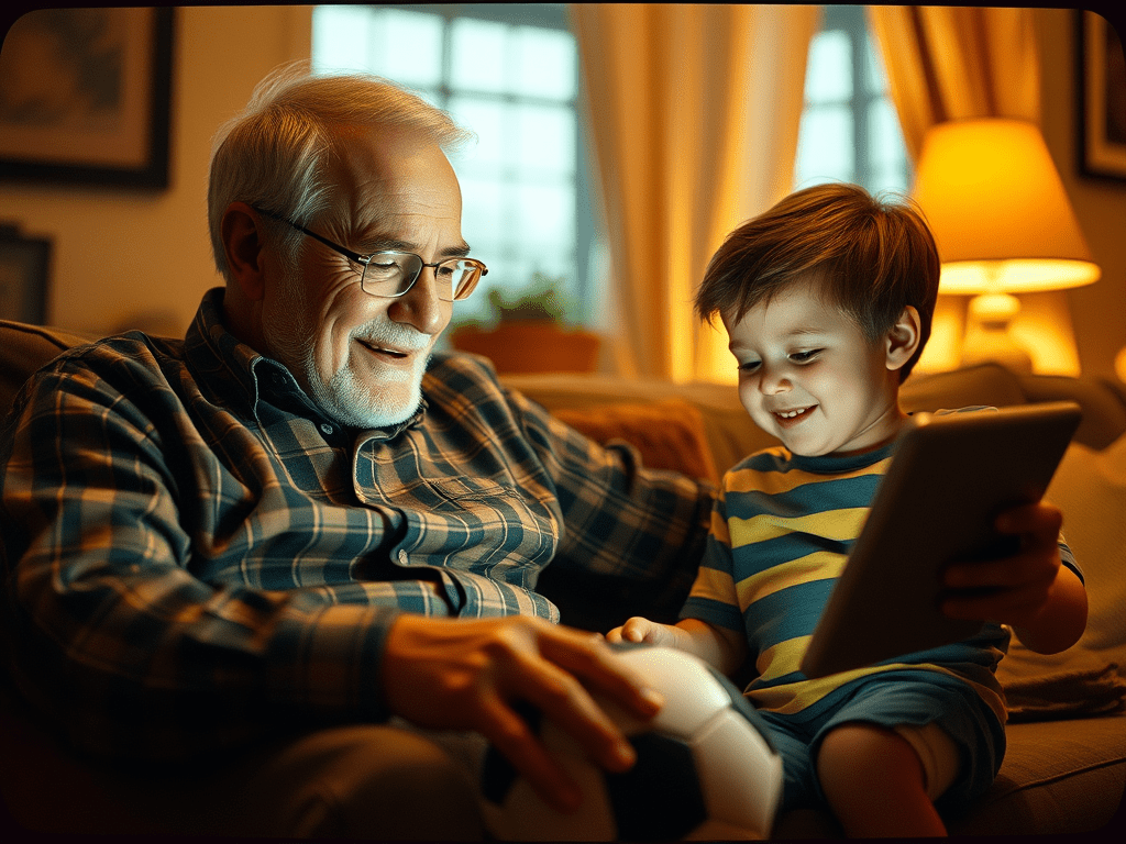 Quand la distance n’existe plus