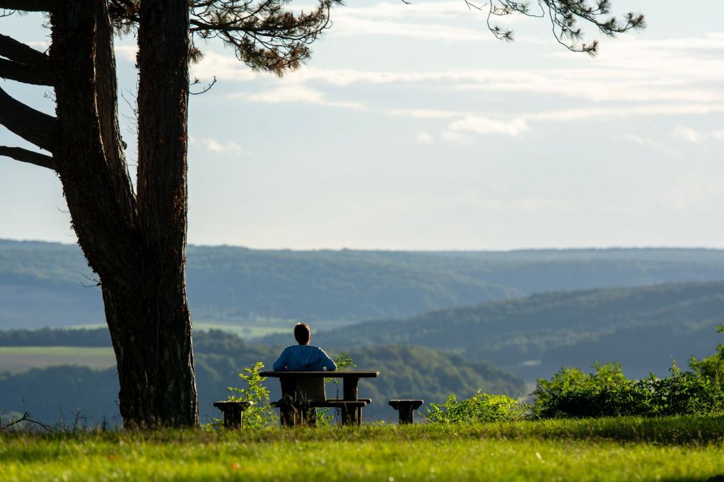 Aimer la solitude